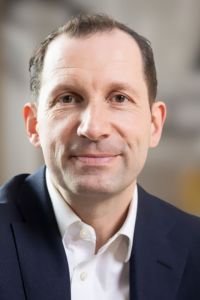 Foto von Dipl.-Kfm. Luciano D‘Agostino