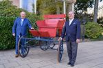 Mit freundlicher Genehmigung von Herrn Lars Leyendecker, Director of Bus. Dev. & Communications,  Broermann Gruppe