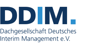 DDIM - Dachgesellschaft Deutsches Interim Management e.V.